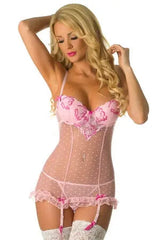 Second Date Chemise