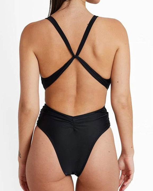 One-Piece Swimsuit