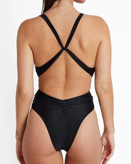 One-Piece Swimsuit