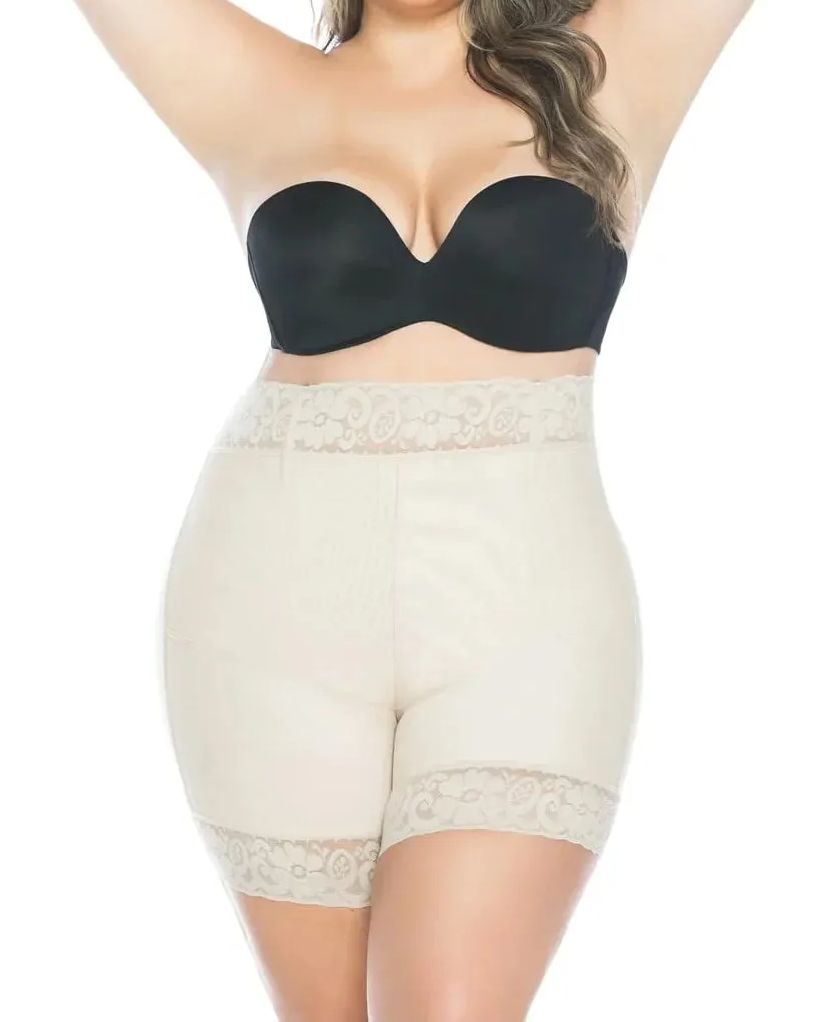 Slimming Butt Lifter Control Panty Underwear Shorts