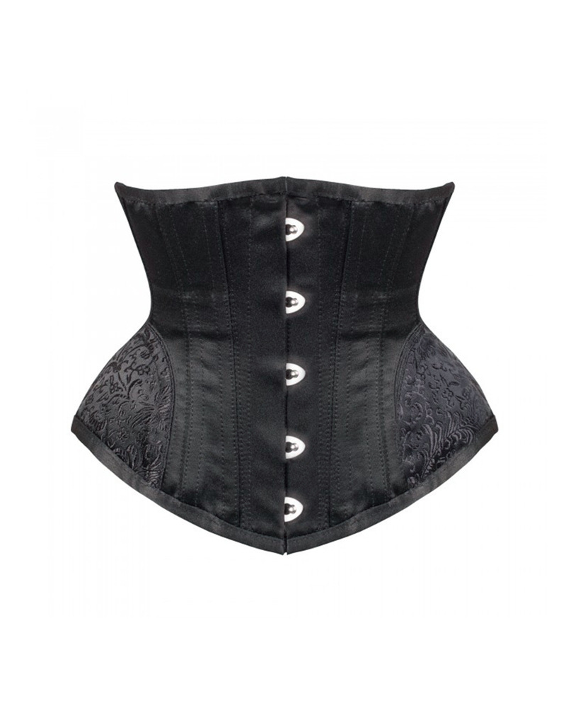 Breast-Lifting Strap Corset