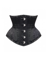 Breast-Lifting Strap Corset