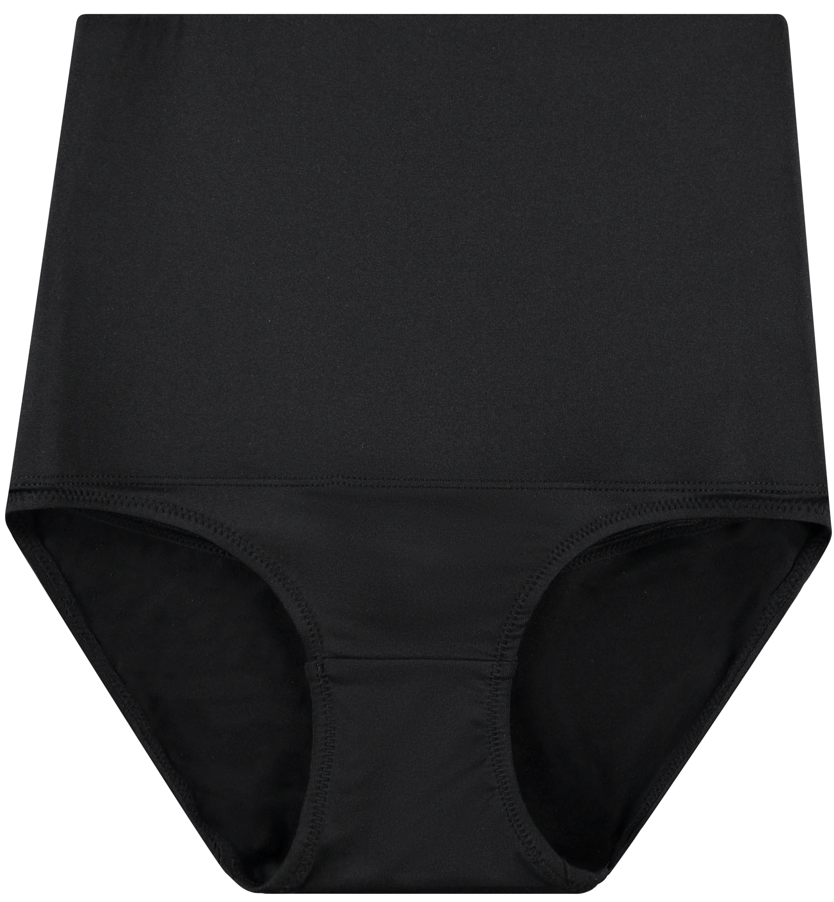 Wild Elegance : Designer Duo of Nude Leopard Print Shaper Panties - Breathable Firm Control