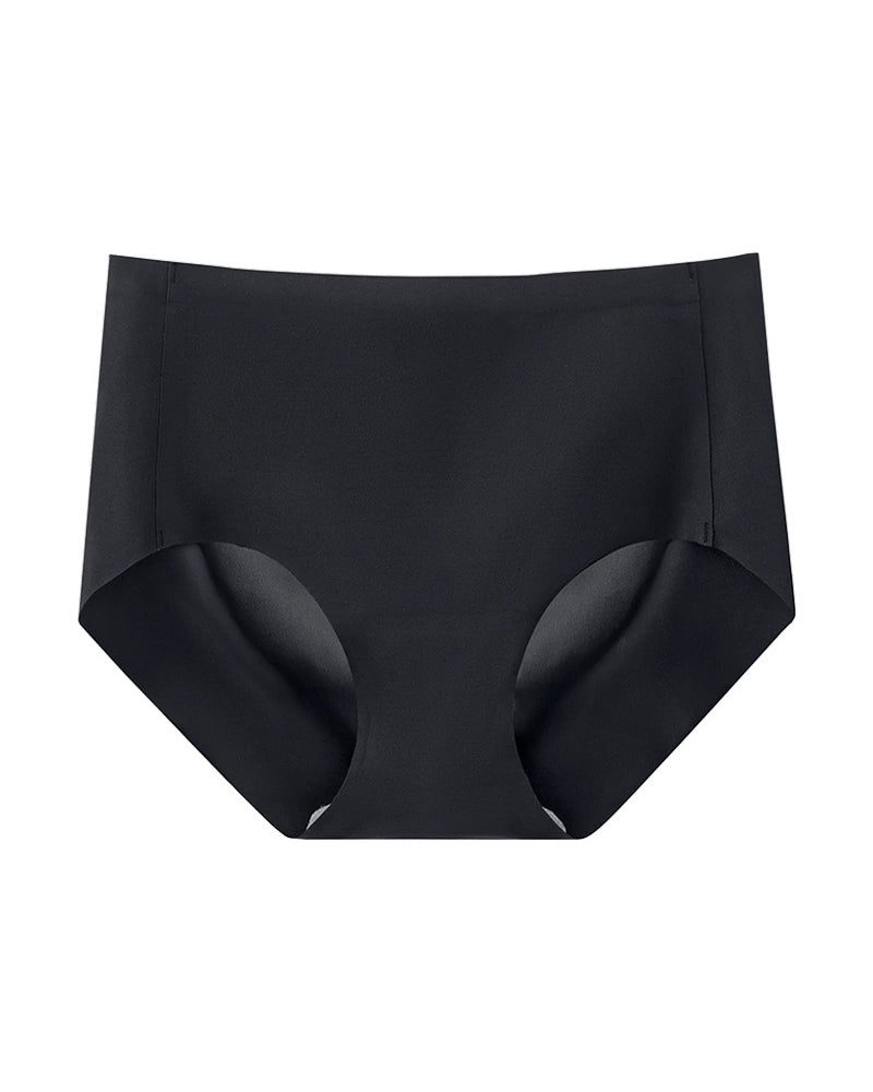 Seamless Antibacterial Breathable 3d Hip-Lifting Briefs
