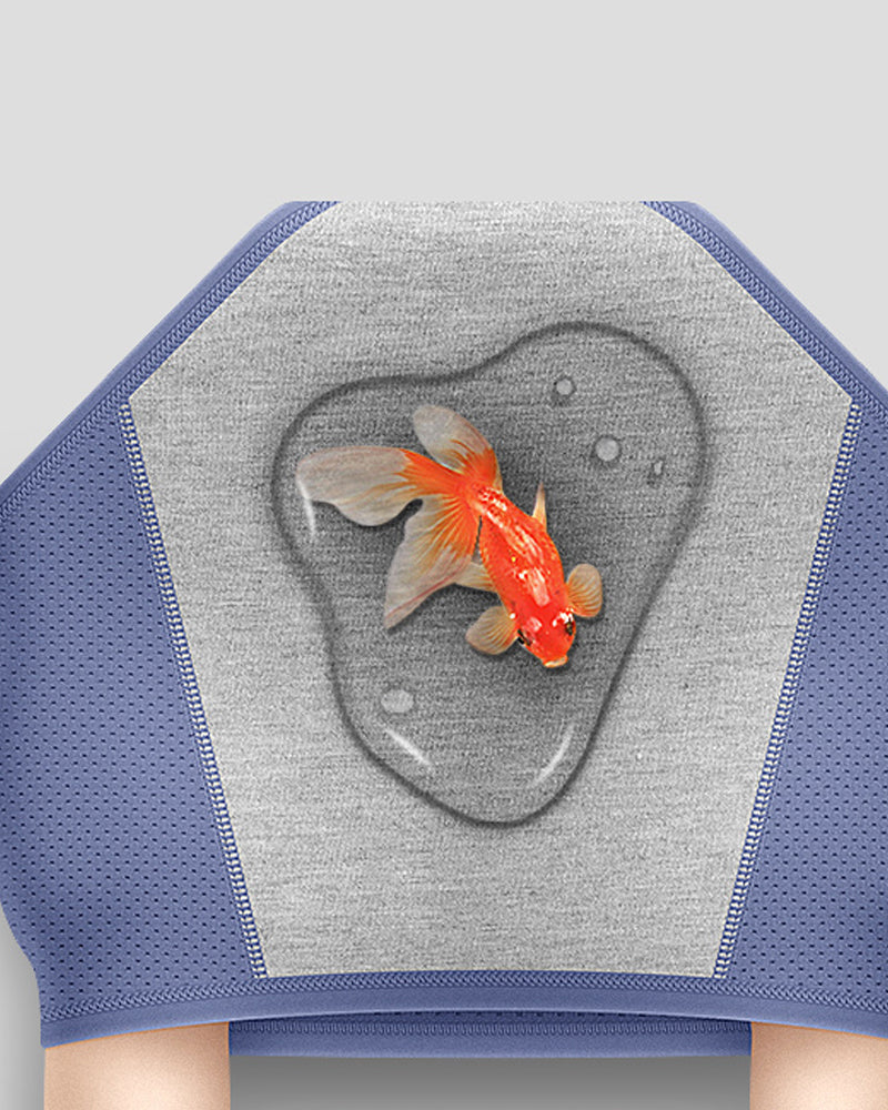 Leak-Proof Menstrual Underwear