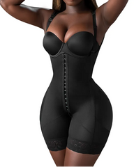 Stage 2 Fajas | No Bra Shapewear