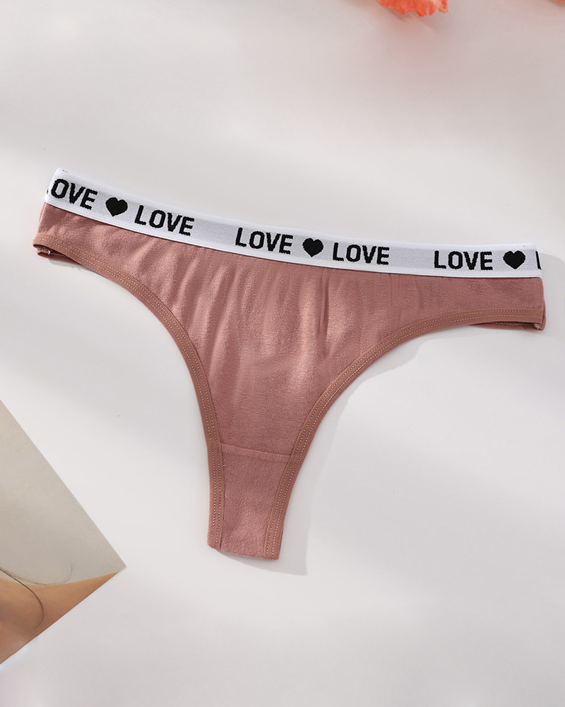 Women's Sexy Briefs