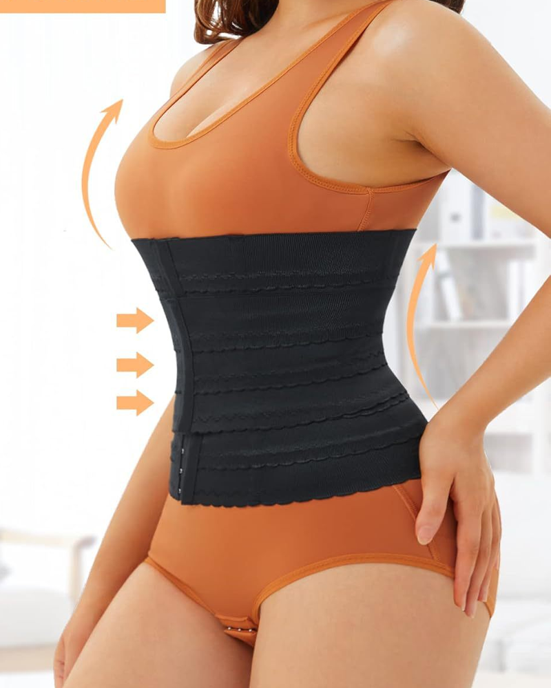 Waist Abdomen Shaping Belt