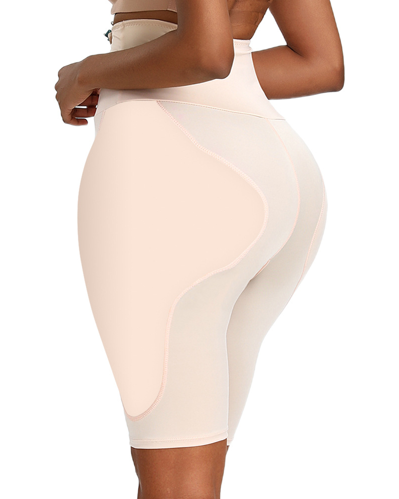 Tummy Control Butt Lifting Body Shaping Pants