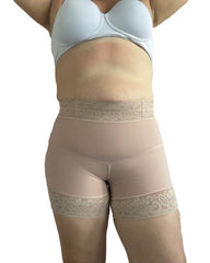 Low Waist Hip Lift Shorts