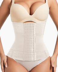 Soft And Breathable Body Shaping Waist Belt
