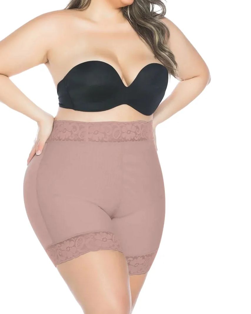 Slimming Butt Lifter Control Panty Underwear Shorts