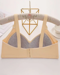 Everyday Comfortable Supportive Wireless Anti-Sagging Bra