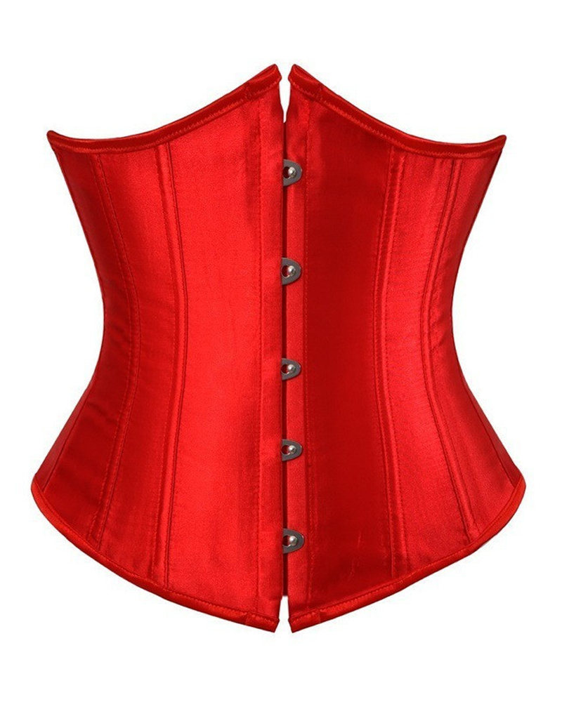 Royal-Style Tummy Control And Waist Shaping Bodysuit