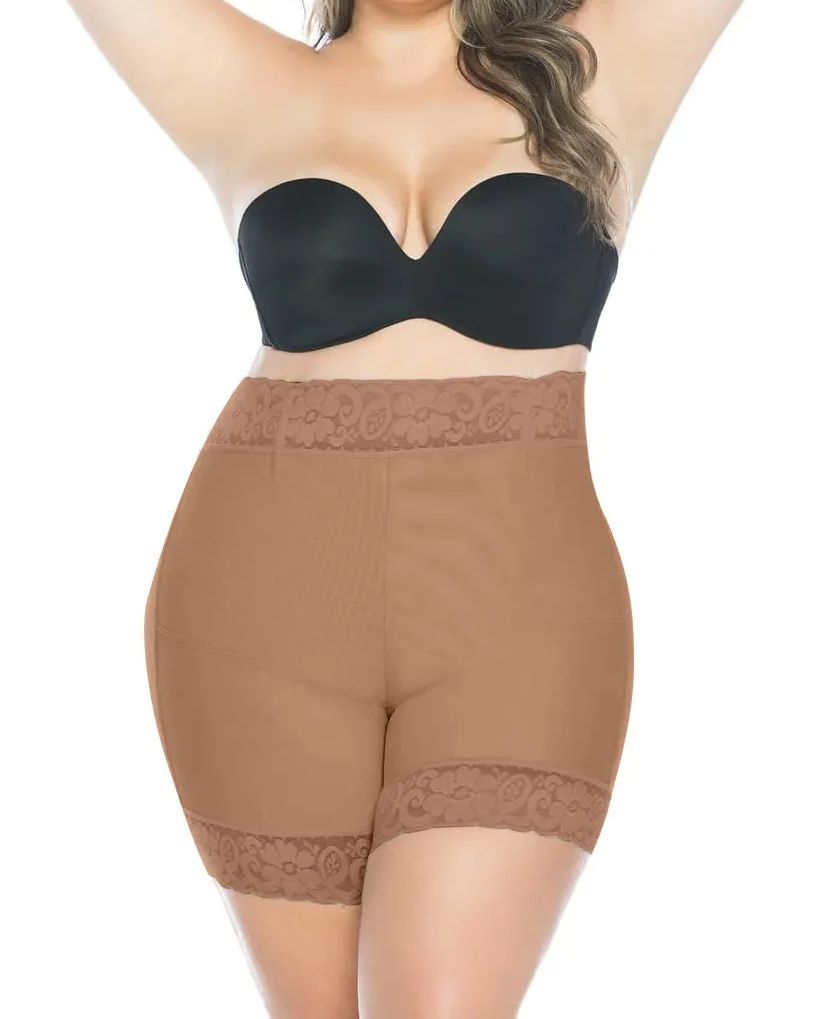 Slimming Butt Lifter Control Panty Underwear Shorts