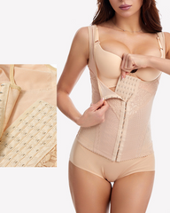 Thin Tummy Control Waist Shaping Vest