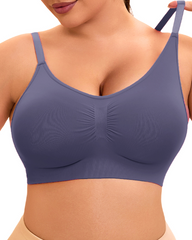 Vest Bra
