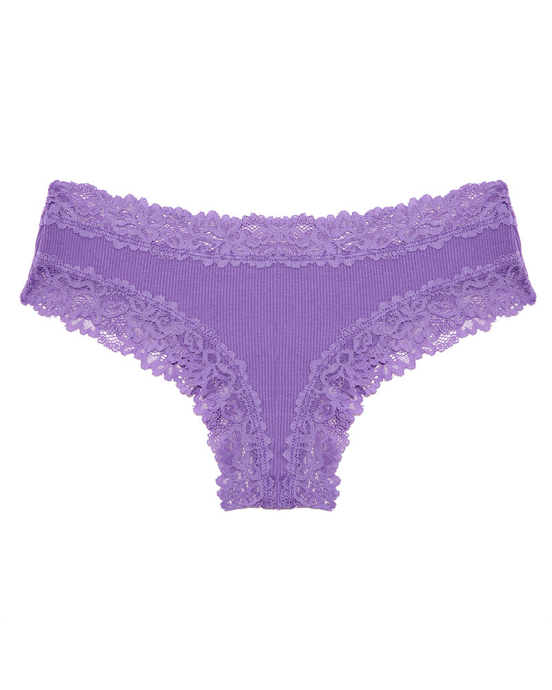 Comfortable Sexy Mid-Rise Briefs