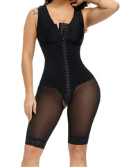 High Compression Faja with Bra