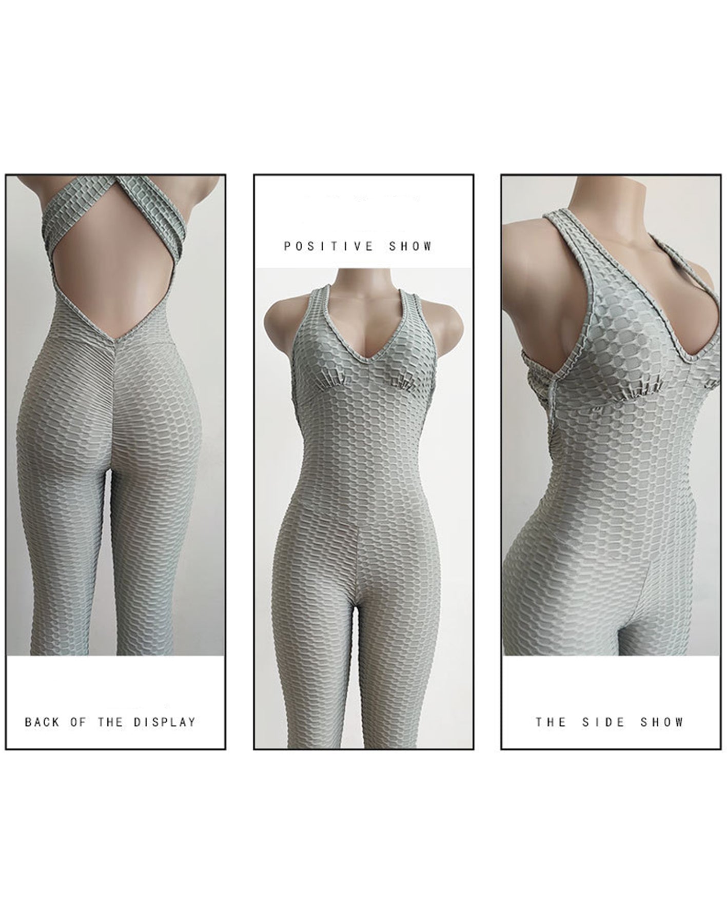 Yoga Onesie Jacquard Bubble Yoga Pants Hip Lift High Waist