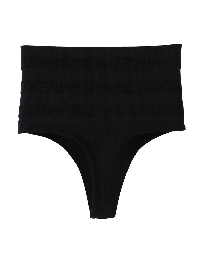 Sexy Waist Triangle Thong Briefs
