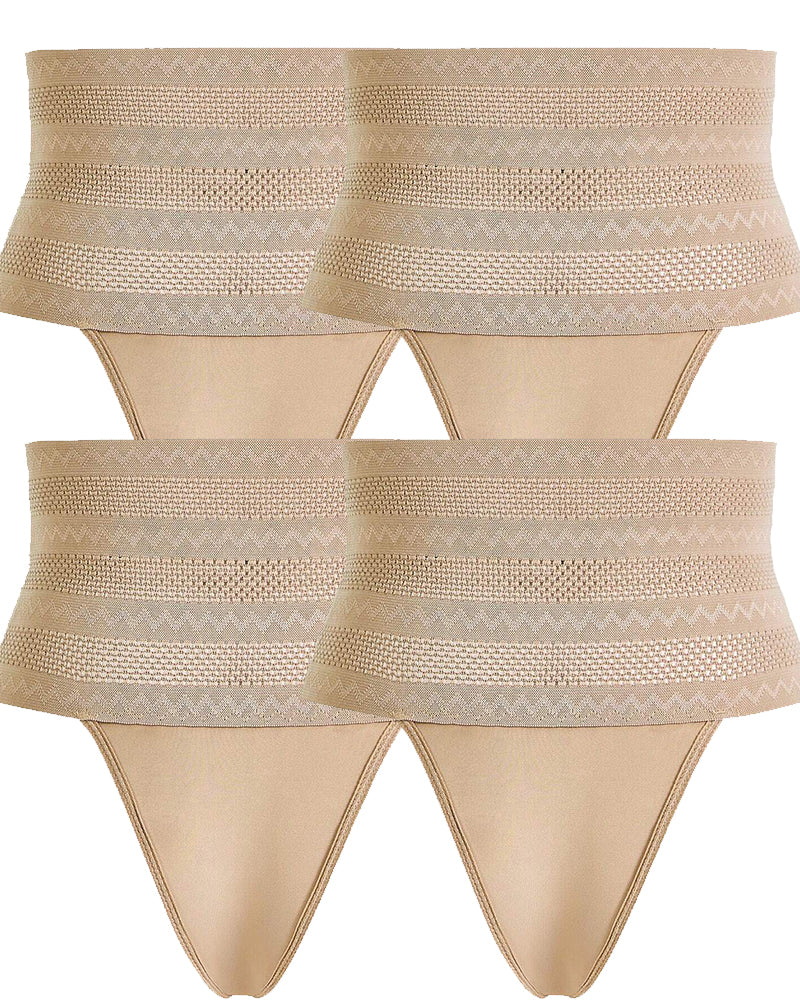 Tummy Control Shapewear Panty