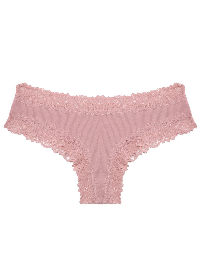 Comfortable Sexy Mid-Rise Briefs