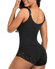 Shapewear Postpartum Tummy Control Body Shaper Butt Lifter