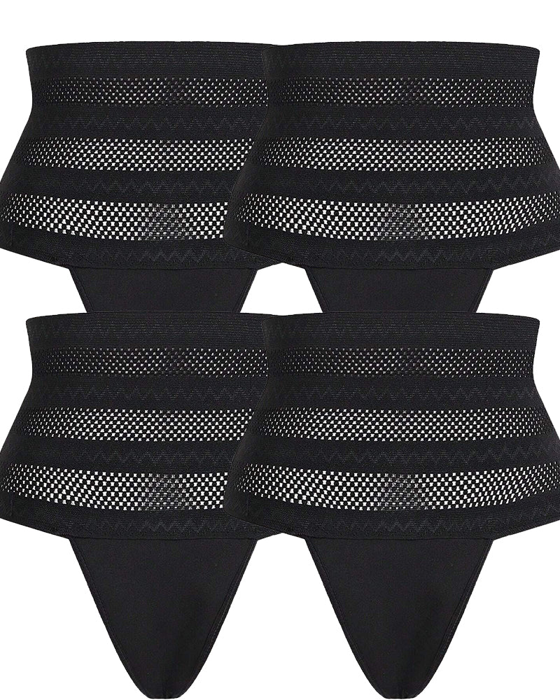 Tummy Control Shapewear Panty