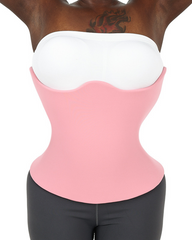 Women's Waist Abdomen Postoperative Compression Support Body Shaper