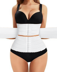 Waist Abdomen Shaping Belt