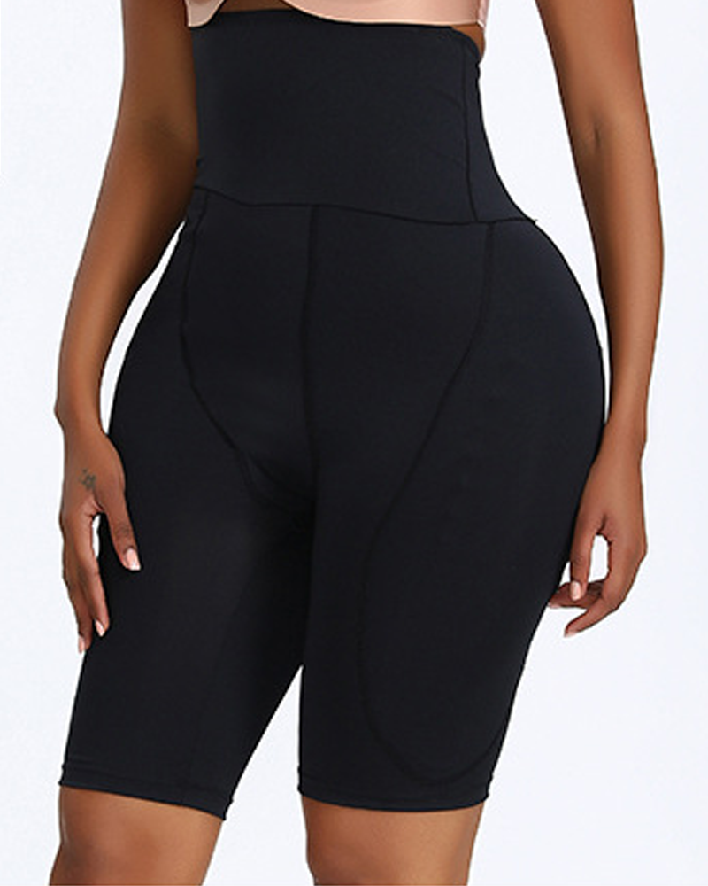 Tummy Control Butt Lifting Body Shaping Pants