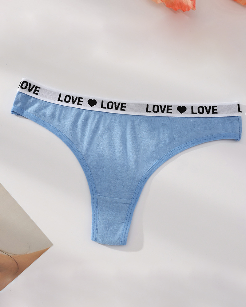 Women's Sexy Briefs