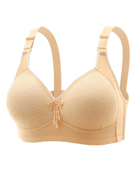 Everyday Comfortable Supportive Wireless Anti-Sagging Bra