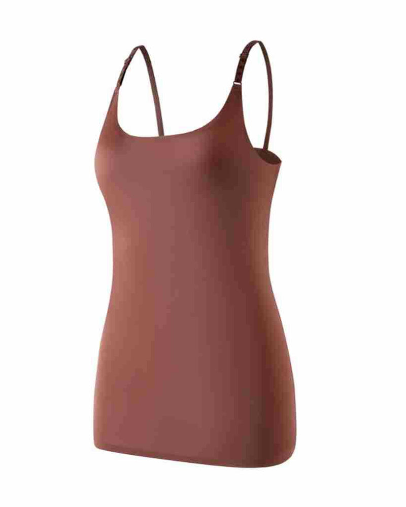 Suspender Waist Seamless Body Shaper