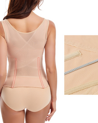 Thin Tummy Control Waist Shaping Vest
