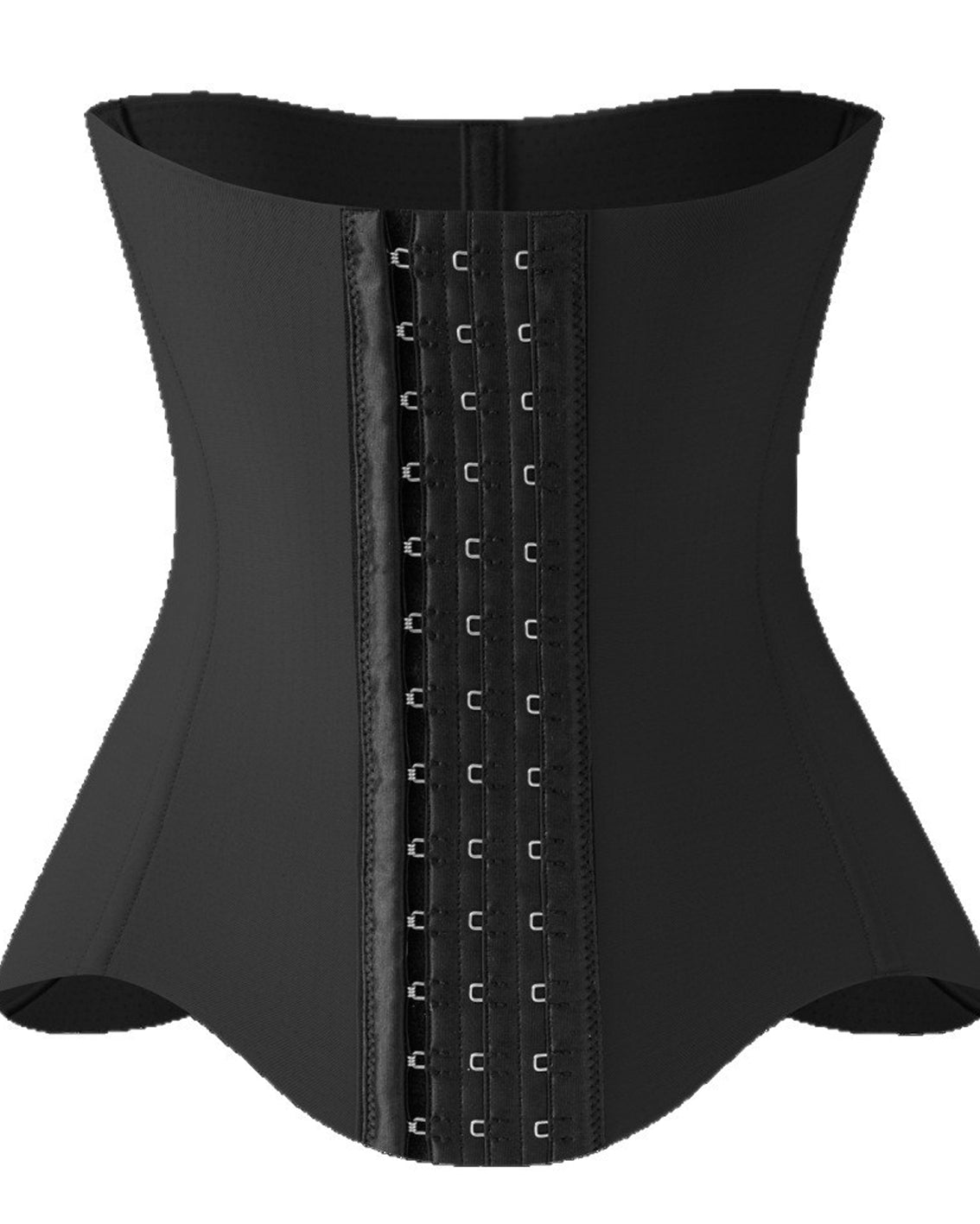 Invisible Antibacterial High-Elastic Waist-Training Cincher