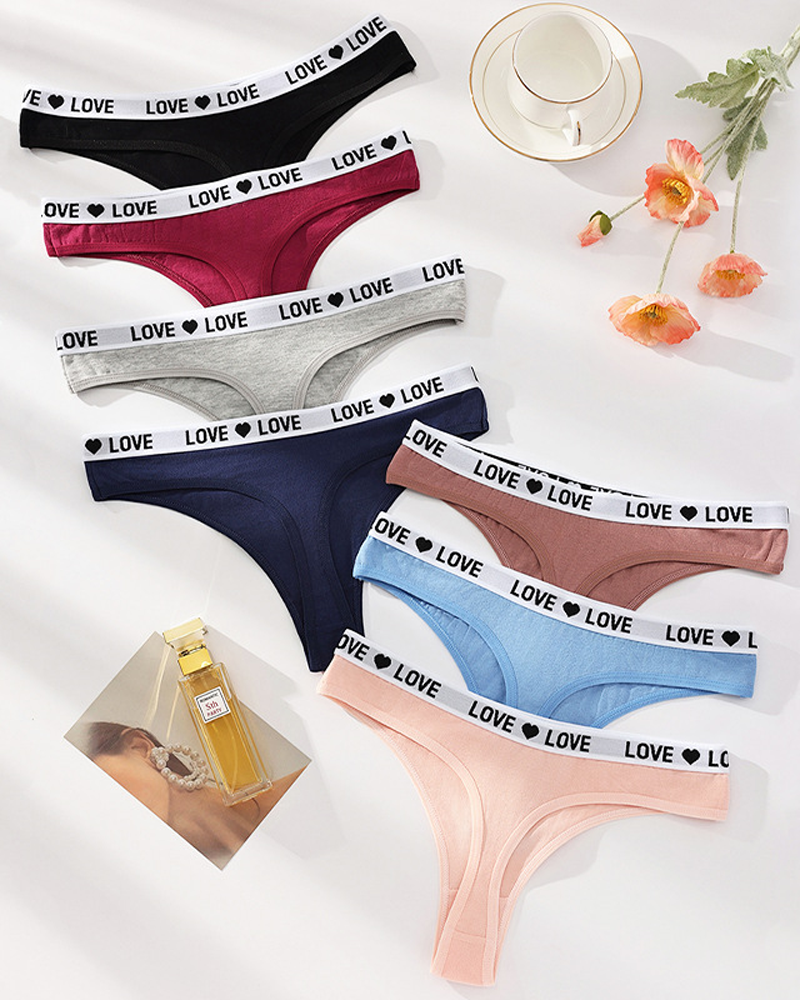 Women's Sexy Briefs