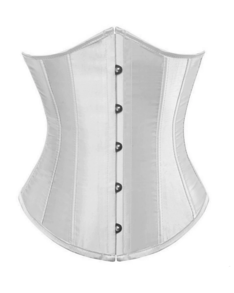 Royal-Style Tummy Control And Waist Shaping Bodysuit