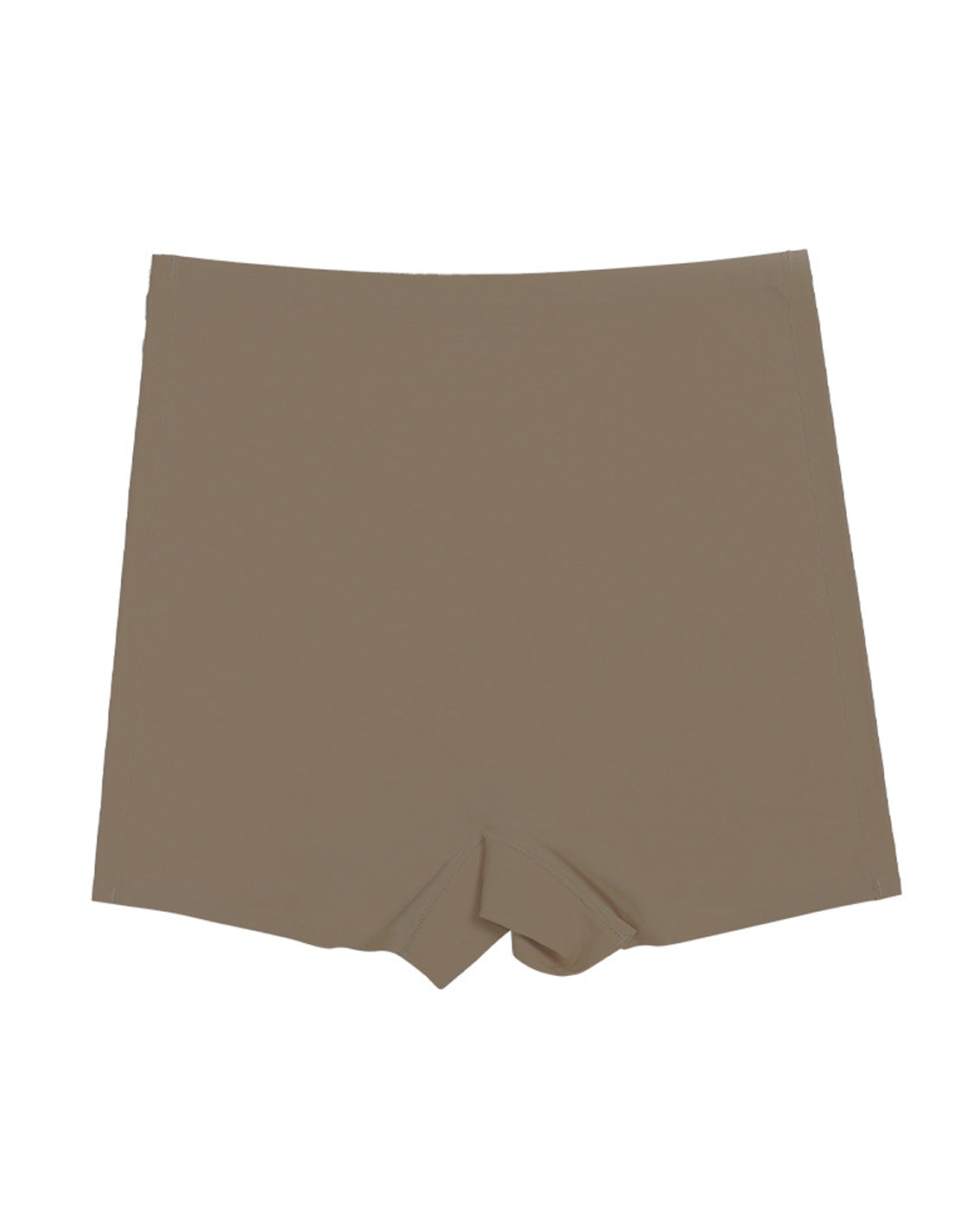 Large-Size Seamless Anti-Exposure Yoga Boxer Pants