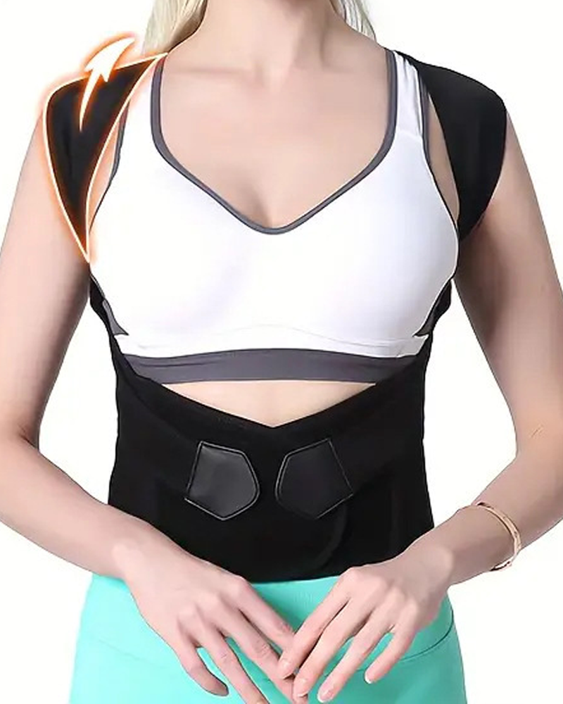 Adjustable Women's Waist-Cinching Shapewear