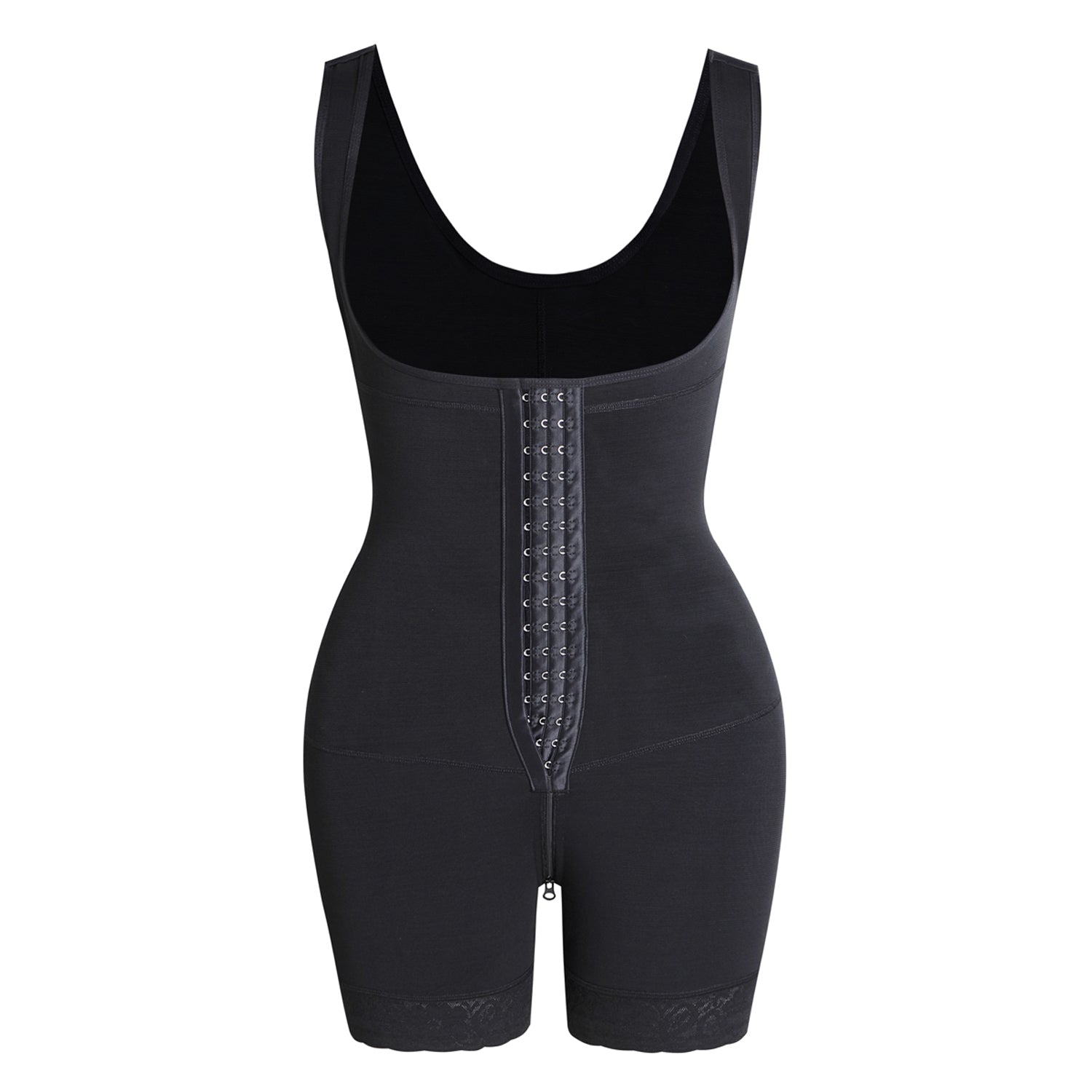 Hourglass Gridle Faja