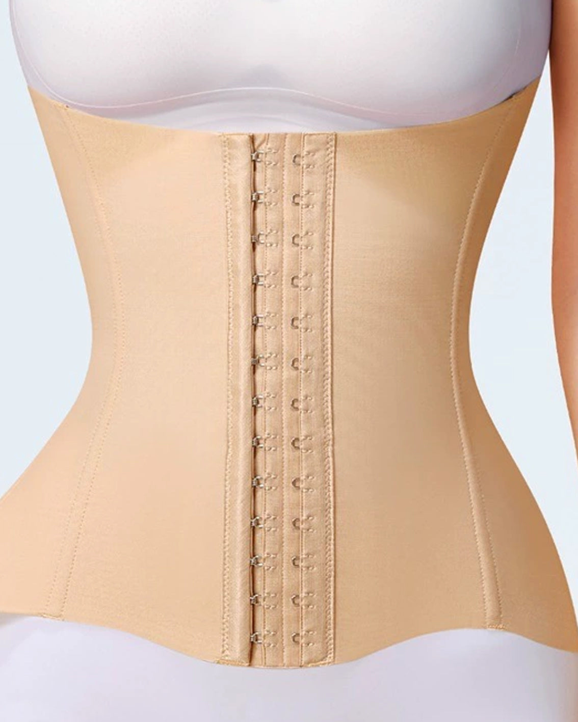 Invisible Antibacterial High-Elastic Waist-Training Cincher