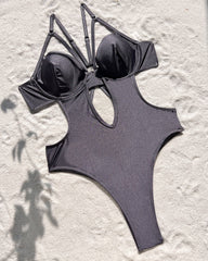 Push-up Bikini Swimsuit