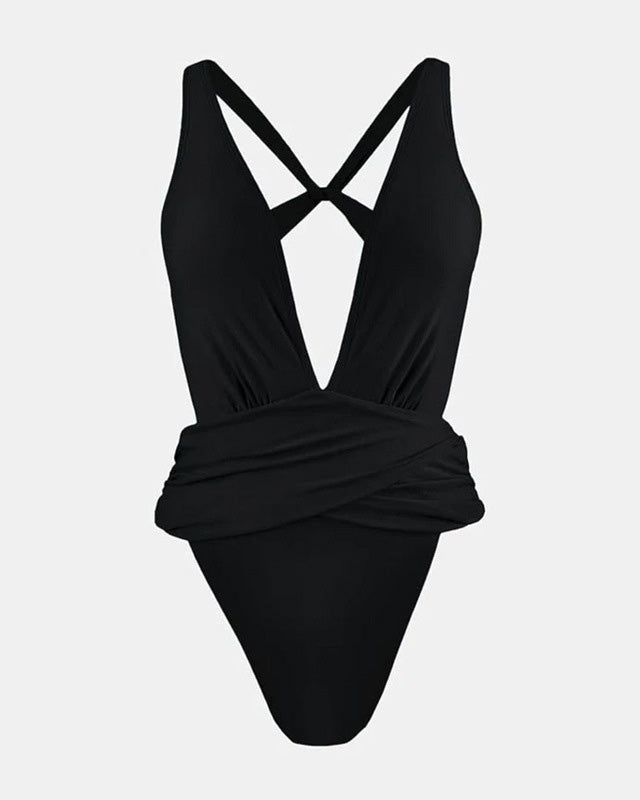 One-Piece Swimsuit