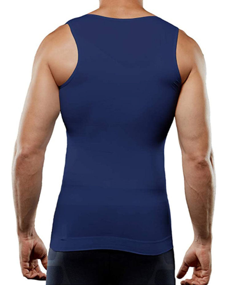Seamless Tummy Control Vest
