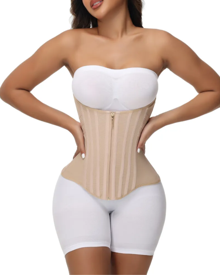 Curved Strong Waist Seal