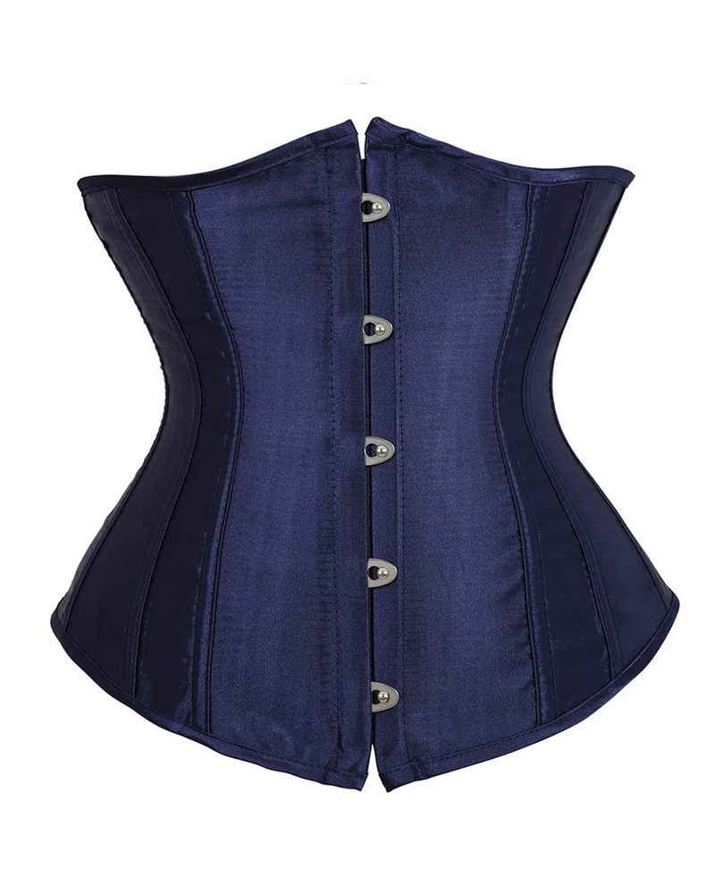 Royal-Style Tummy Control And Waist Shaping Bodysuit