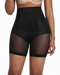 Women's Butt Lifter Seamless High Waist Shaping Panties