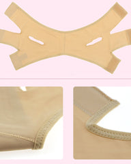 Breathable Face Shaping Bandage